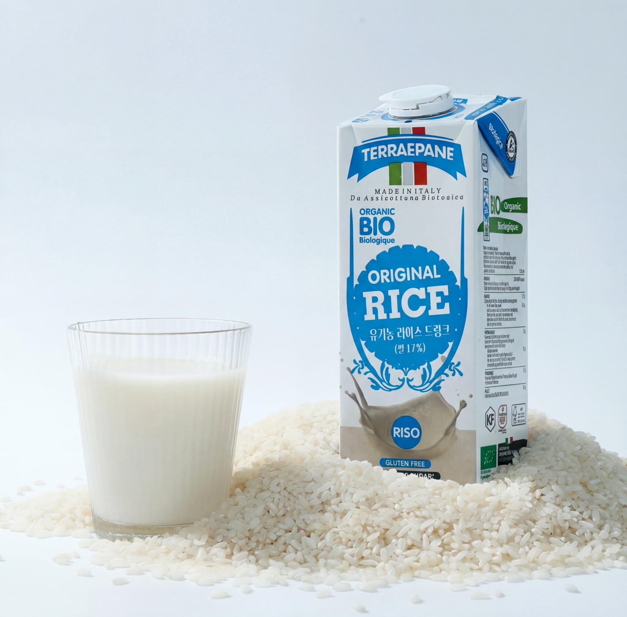 테라에판 유기농 라이스 드링크 1L 대표이미지 섬네일