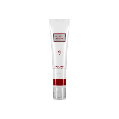 [IHEE] 스템샷 돌리도 탈모앰플 두피케어 헤어로스 앰플 20ml 대표이미지 섬네일