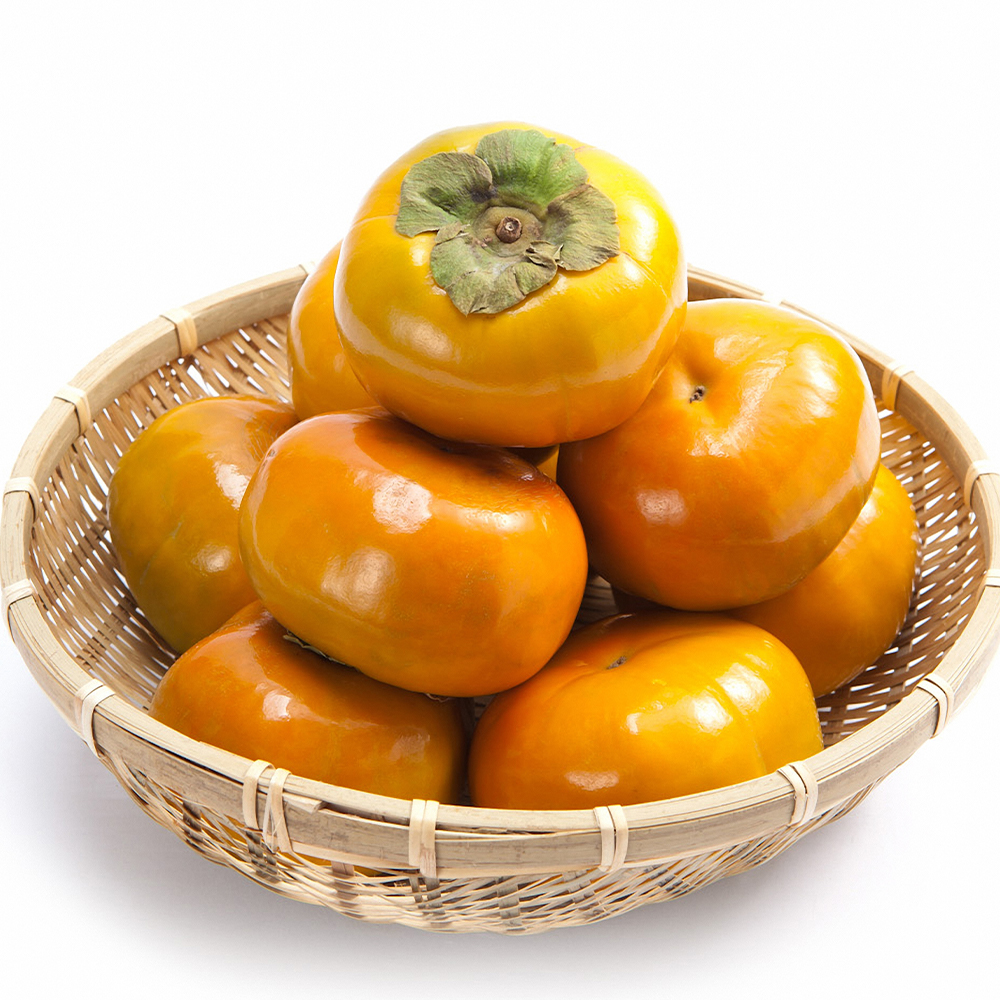 국산 단감 아삭하고 달콤한 제철 서촌단감 1kg 2kg 3kg 대표이미지 섬네일