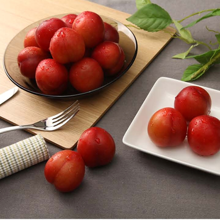 새콤달콤 왕자두 추희자두 1kg, 2kg, 4kg(가정용,상,특,왕특)