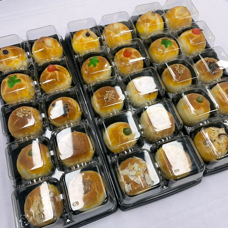백화점 퀄리티 20년 전통 수제앙금 만쥬 선물세트