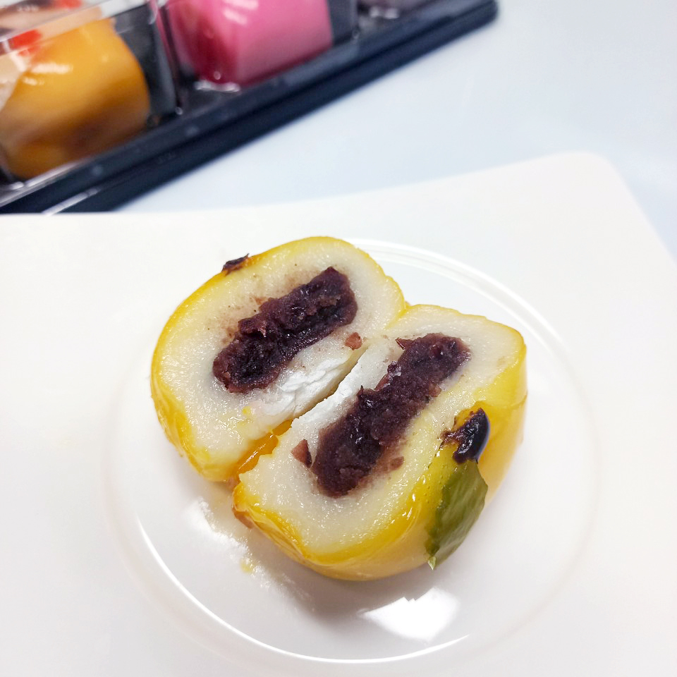 백화점 납품! 품격있는 고급 선물세트 화과자