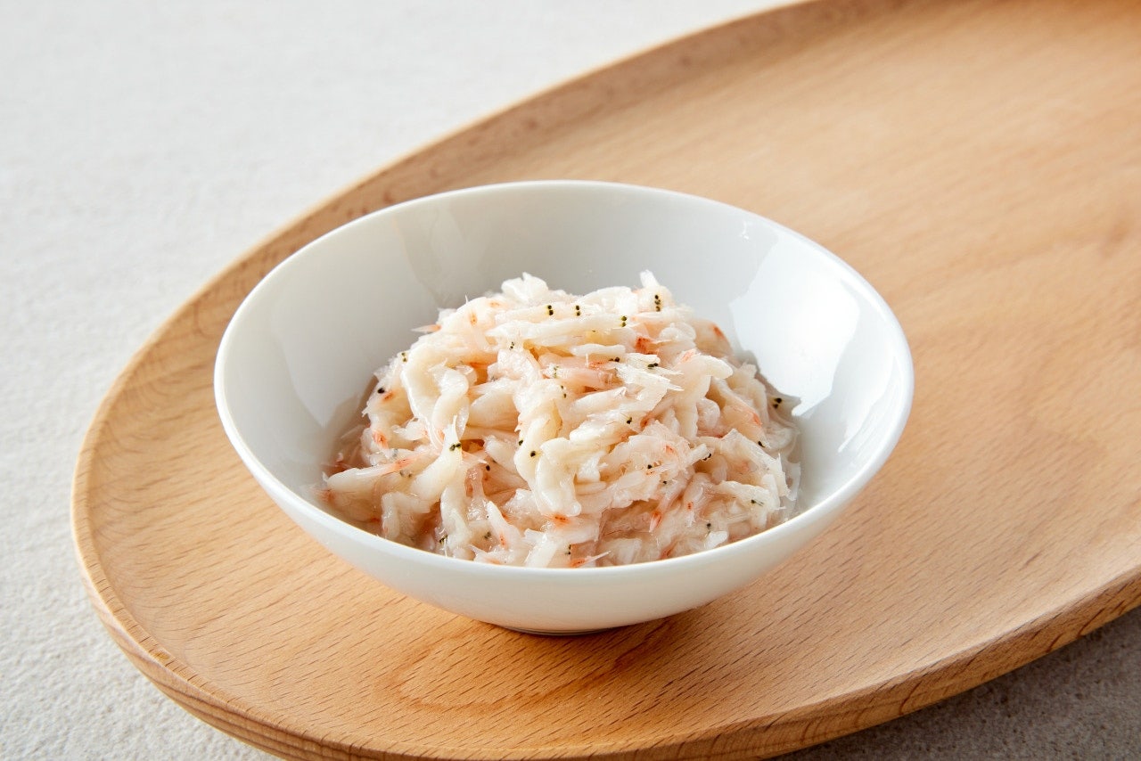광천 프리미엄 새우젓(1kg)