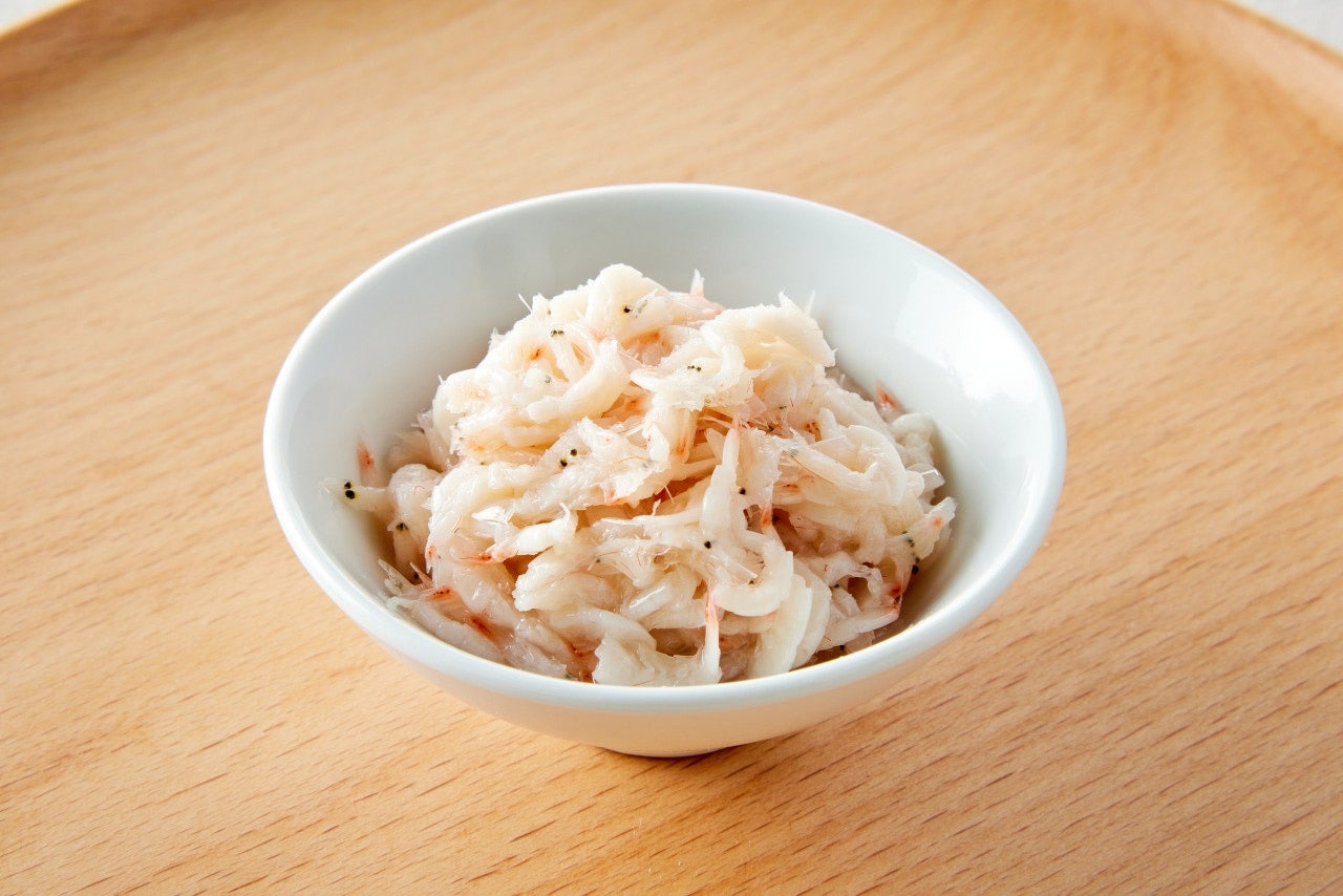 광천 프리미엄 새우젓 (500g)