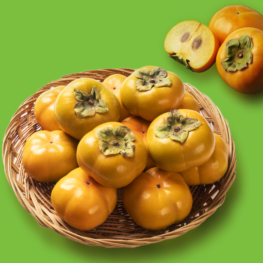 오케이농장 아삭달콤 창원 태추단감 일반용, 선물용(1.5kg, 2kg, 3kg) 고당도 선별 산지직송 대표이미지 섬네일
