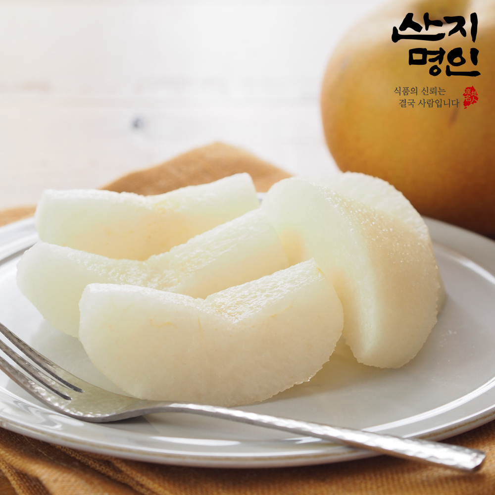 [산지명인] 26년 국내산 햇 배 3kg 가정용 7-9과 꿀배