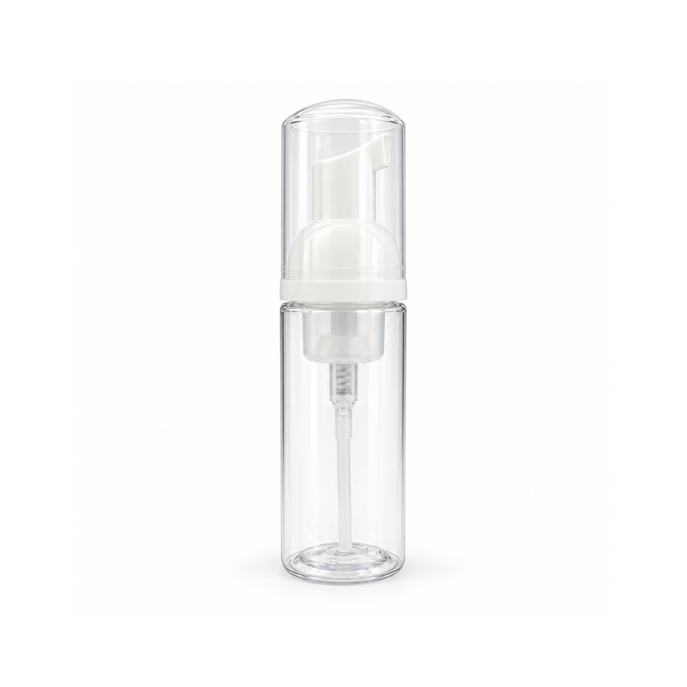 여행용 미니 거품 용기 50ml