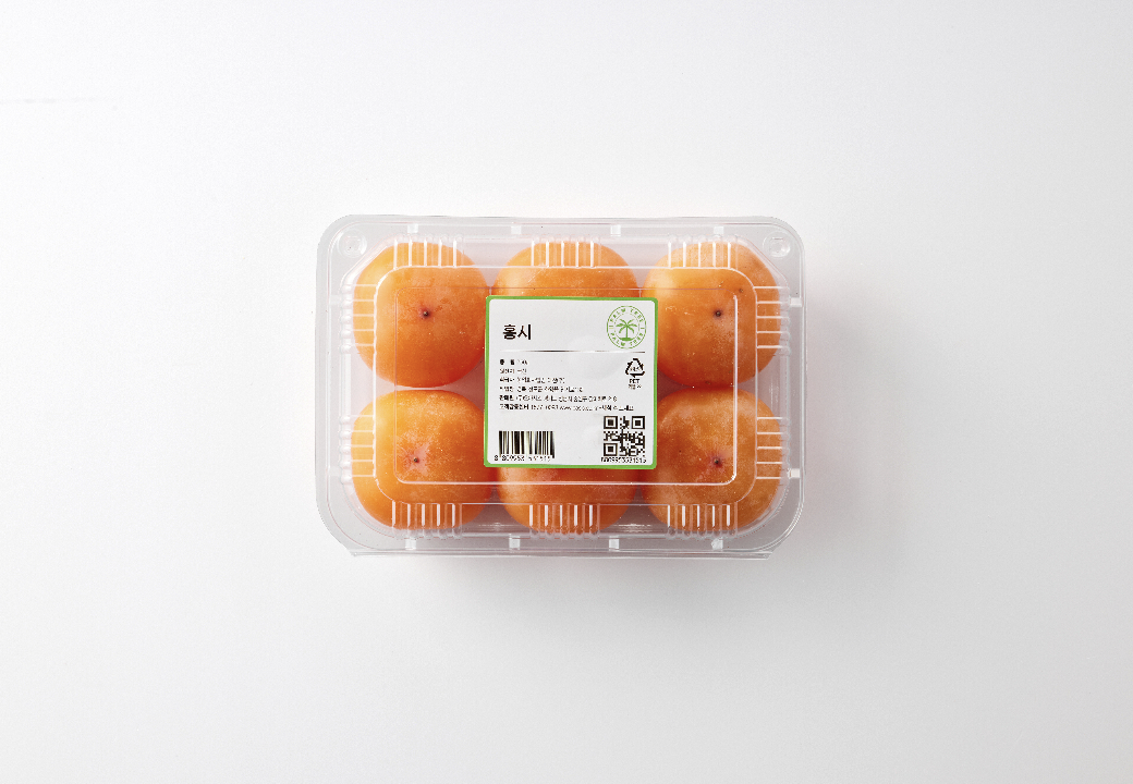 햇 청도 홍시(4~6입 | 750g)