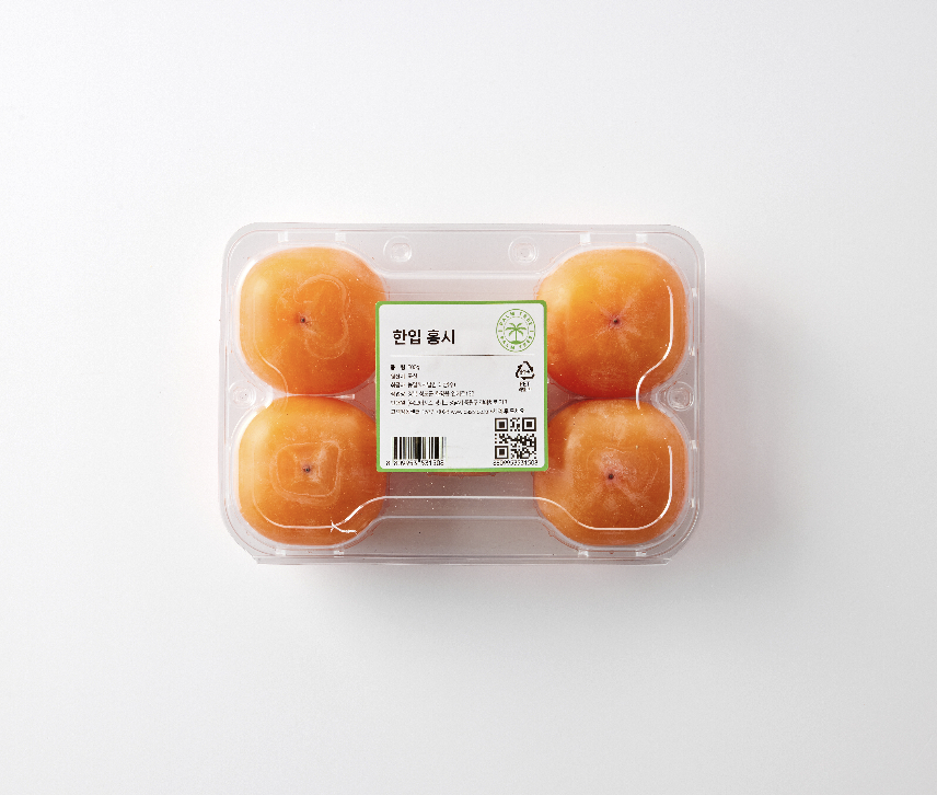 햇 청도 한입홍시(4~6입 | 600g)