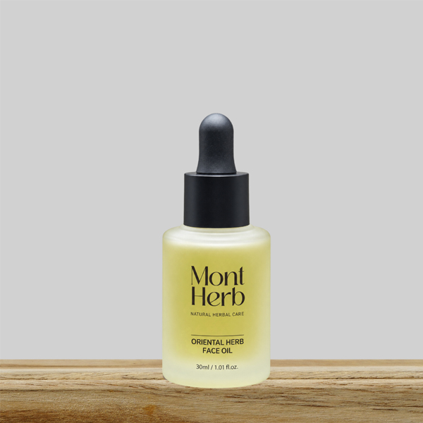 몽뜨허브 진액페이스오일 30ml 대표이미지 섬네일