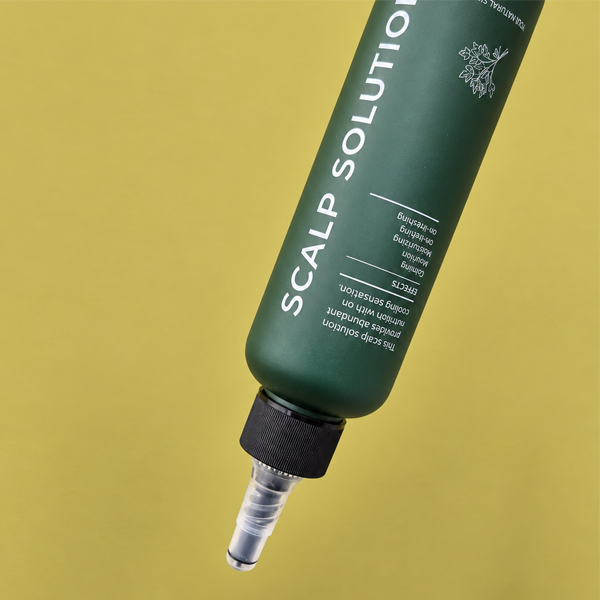 몽뜨허브 두피솔루션 150ml