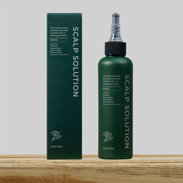 몽뜨허브 두피솔루션 150ml 대표이미지 섬네일