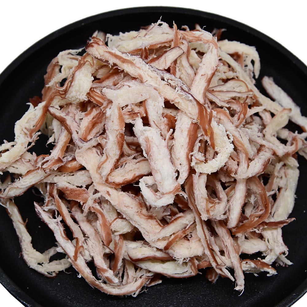 건어물 진미채 백진미 홍진미 참진미 200-500g