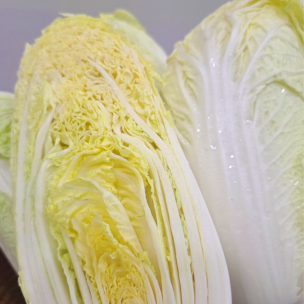 국내산 알배추 쌈배추 1kg 2kg 3kg 4kg (1통 200-500g 내외) 대표이미지 섬네일