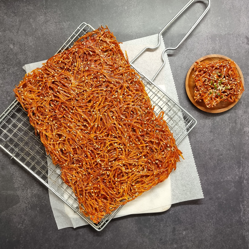 뱅어포 고추장 양념구이 70g x 3봉