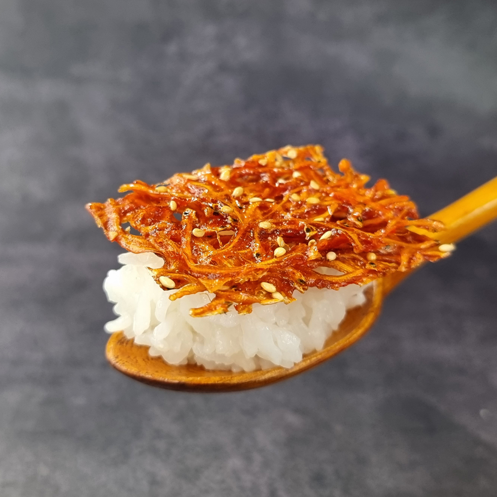뱅어포 고추장 양념구이 70g x 3봉