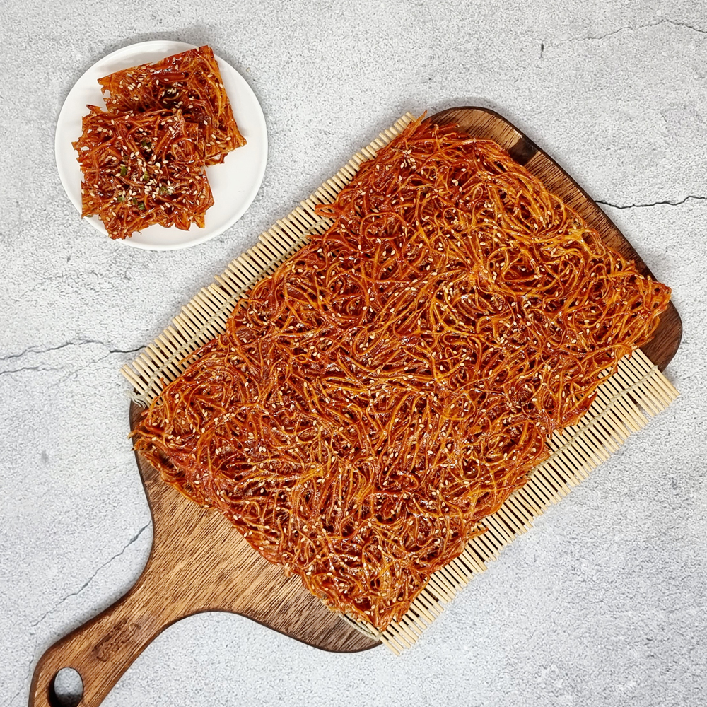 뱅어포 고추장 양념구이 70g x 3봉