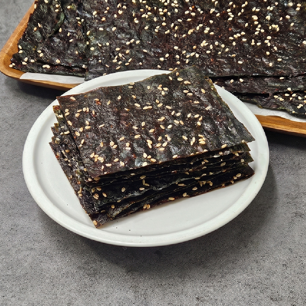 청태김 고추장 양념구이 50g x 2봉