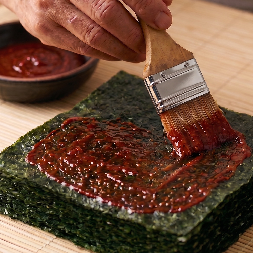 청태김 고추장 양념구이 50g x 2봉