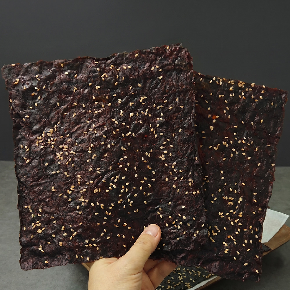 청태김 고추장 양념구이 50g x 2봉