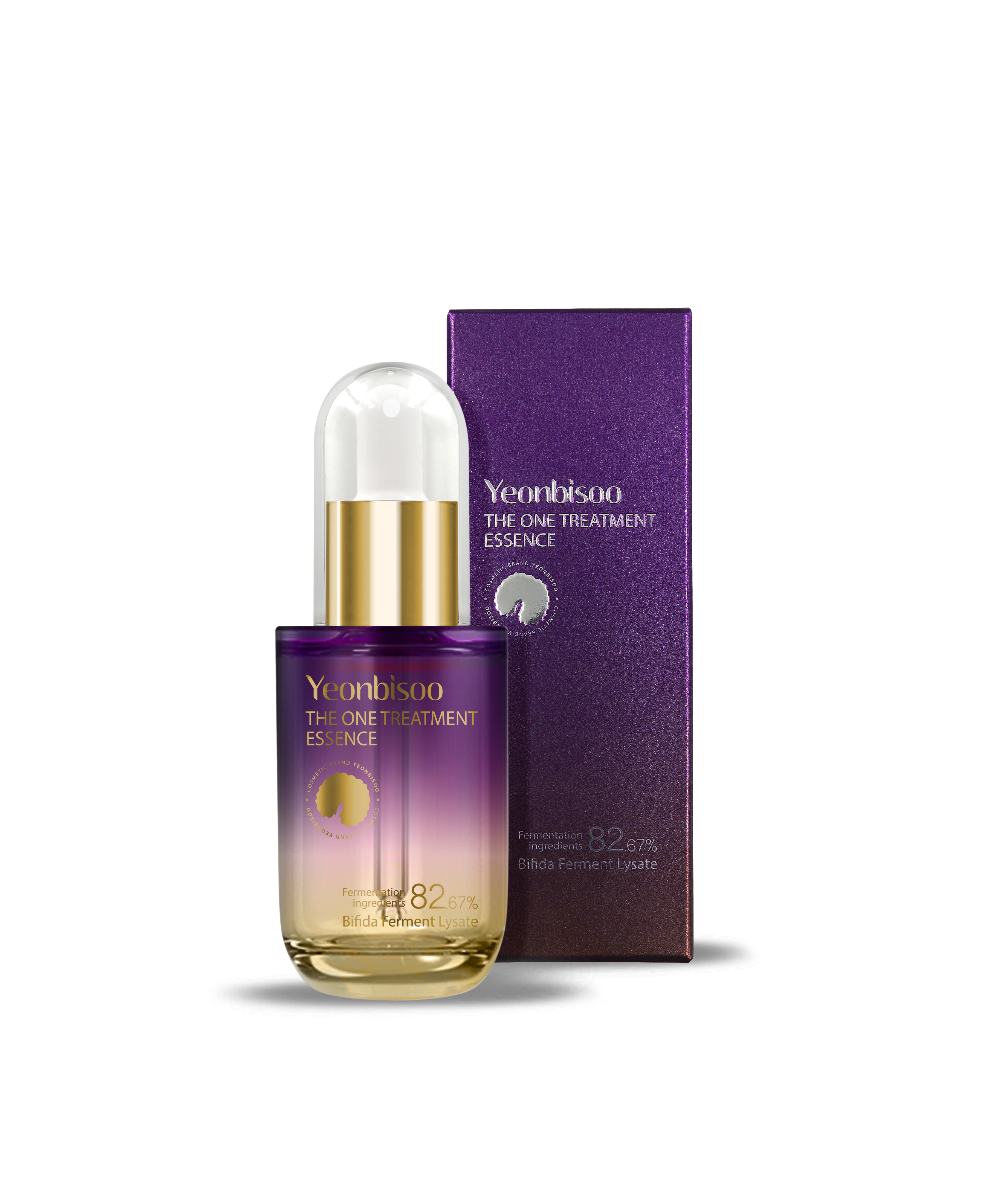 연비수 더원 트리트먼트 에센스 50ml