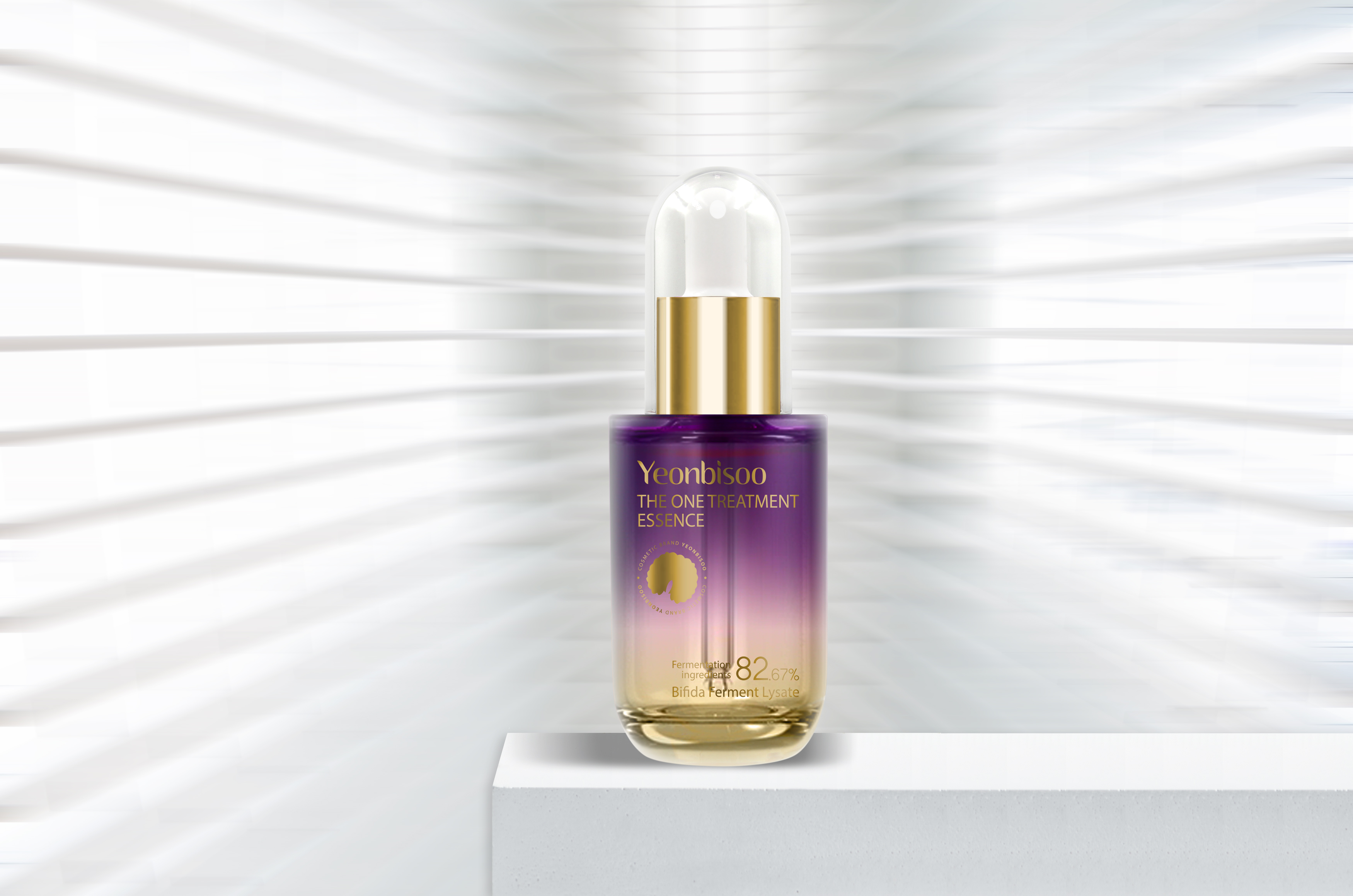 연비수 더원 트리트먼트 에센스 50ml