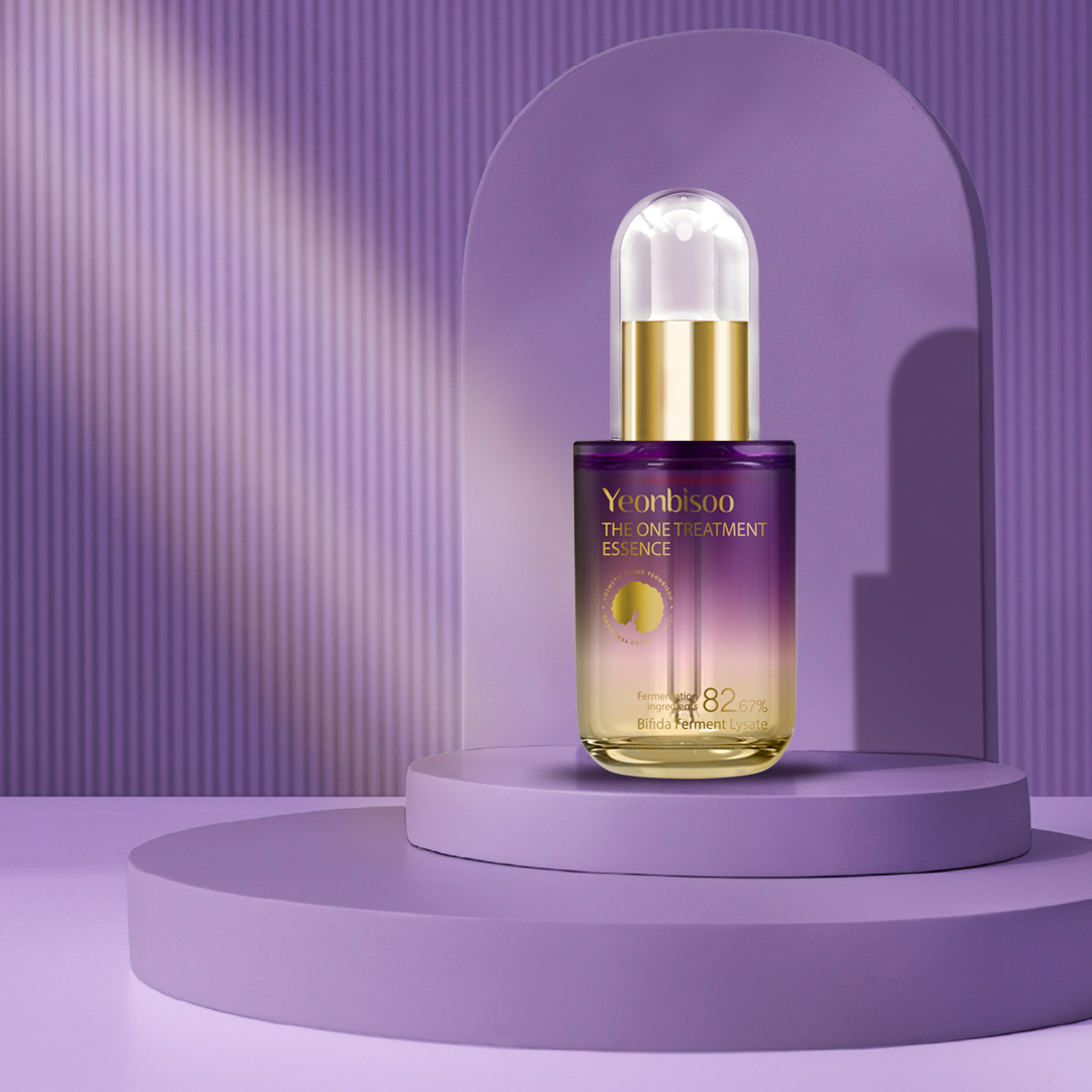 연비수 더원 트리트먼트 에센스 50ml
