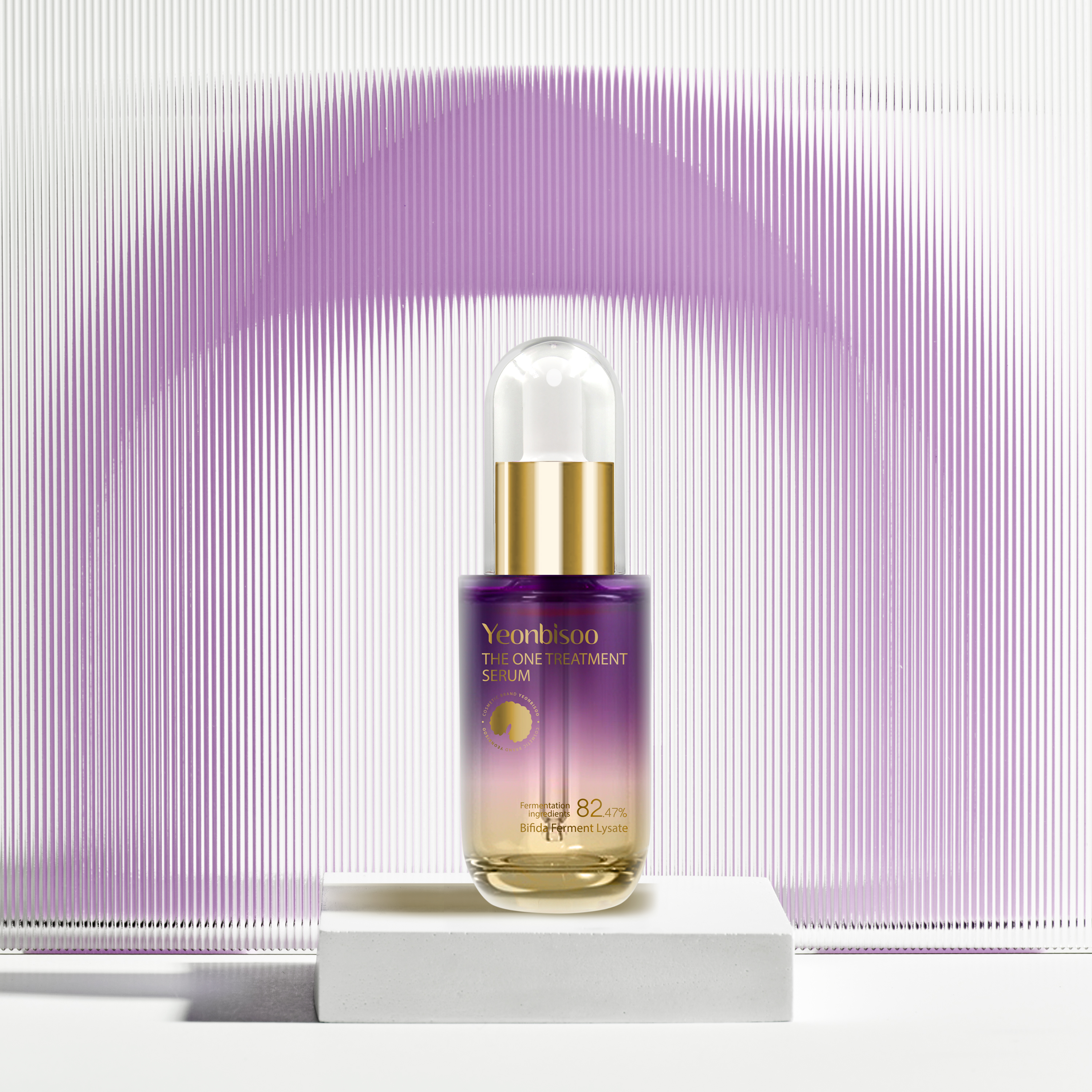 연비수 더원 트리트먼트 세럼 30ml