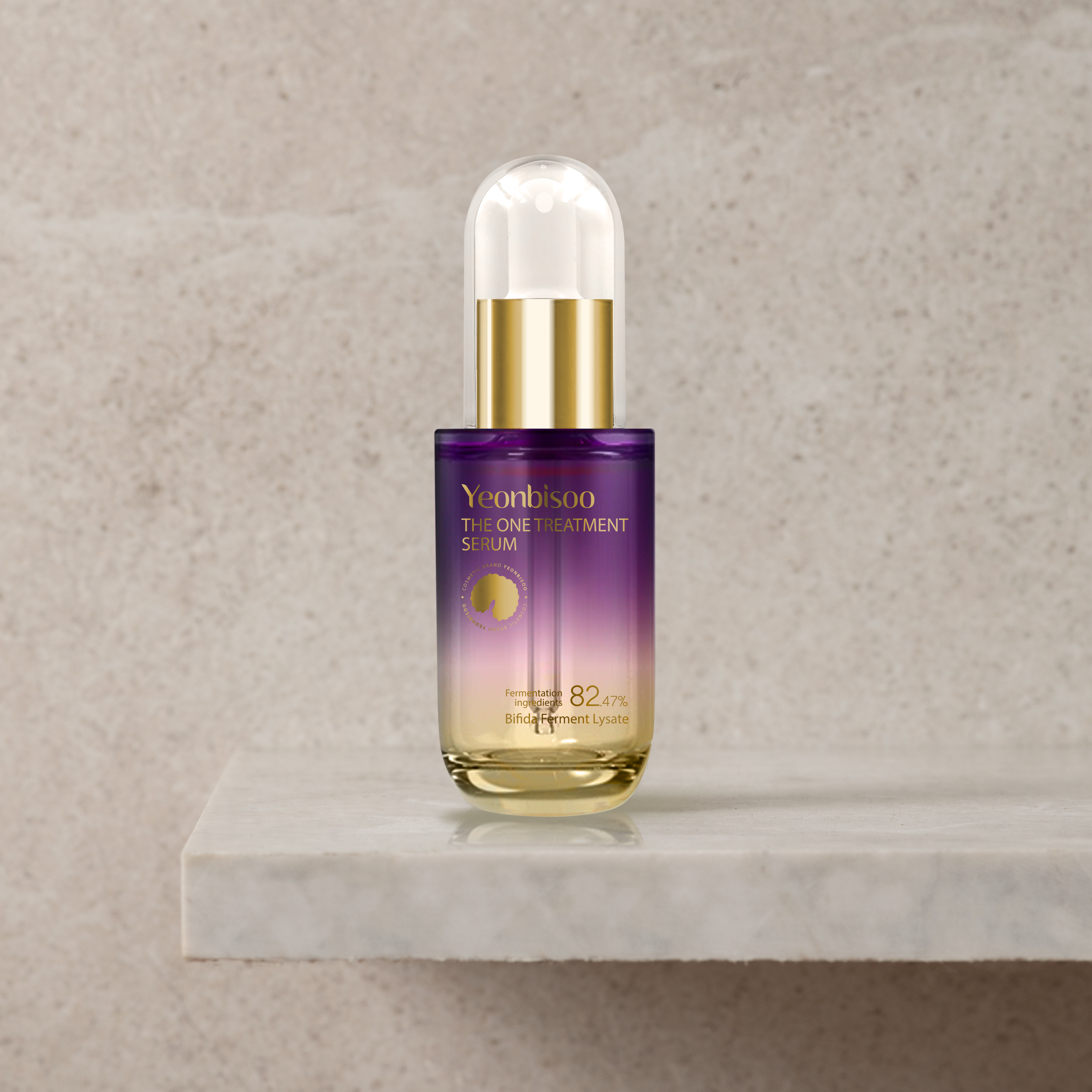 연비수 더원 트리트먼트 세럼 30ml