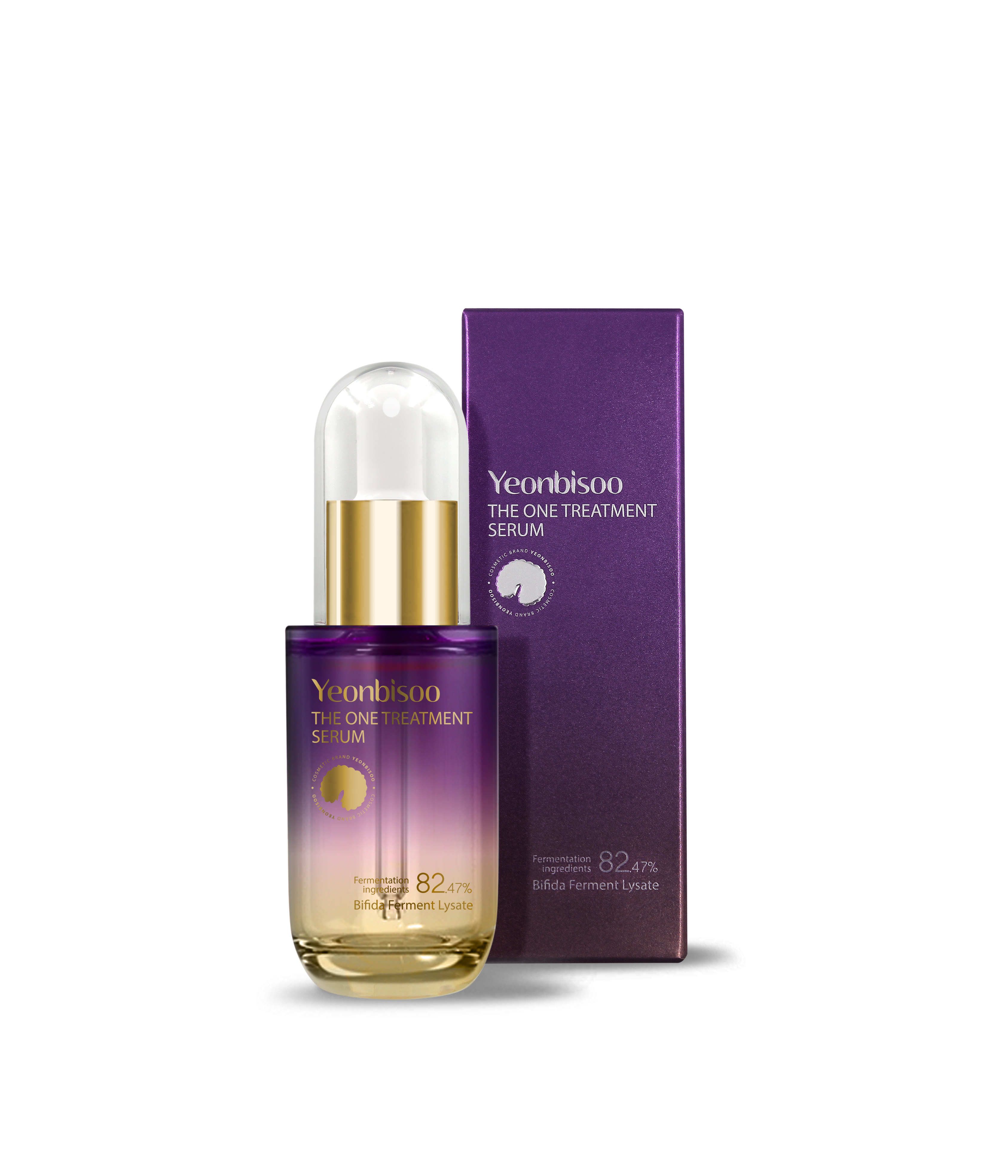 연비수 더원 트리트먼트 세럼 30ml