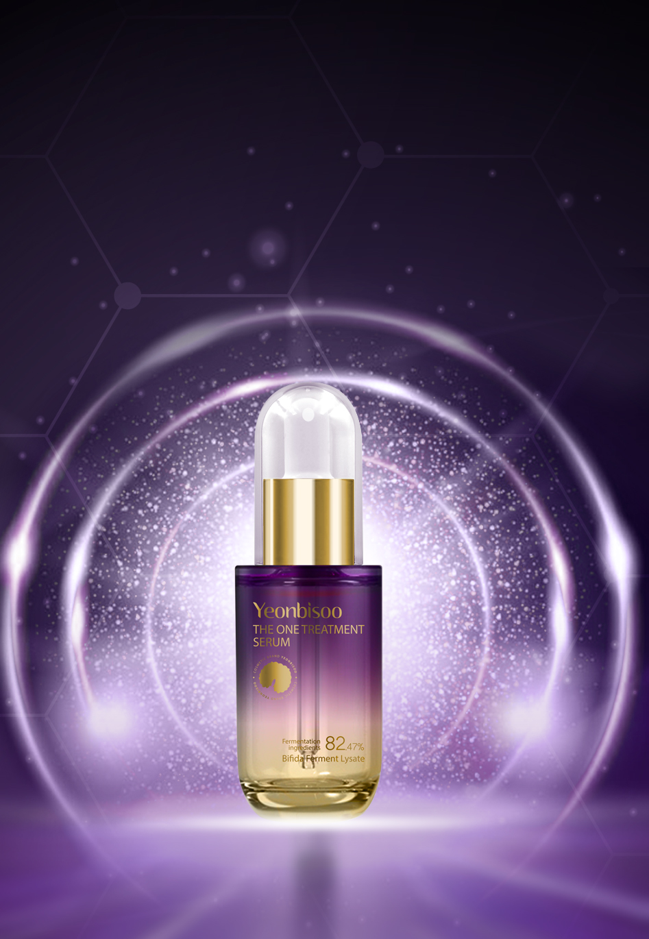 연비수 더원 트리트먼트 세럼 30ml 대표이미지 섬네일