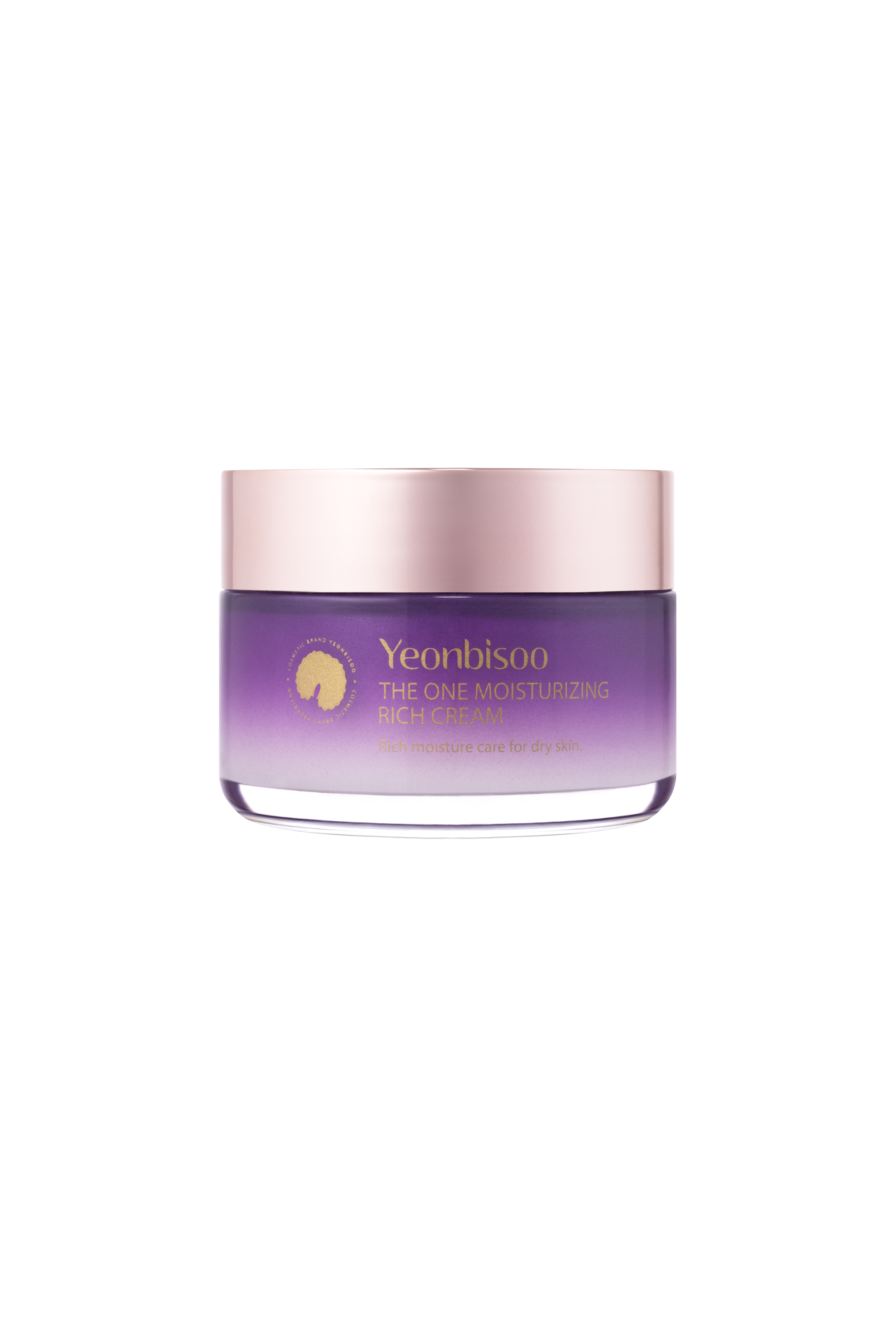 연비수 더원 모이스춰라이징 리치 크림 50ml