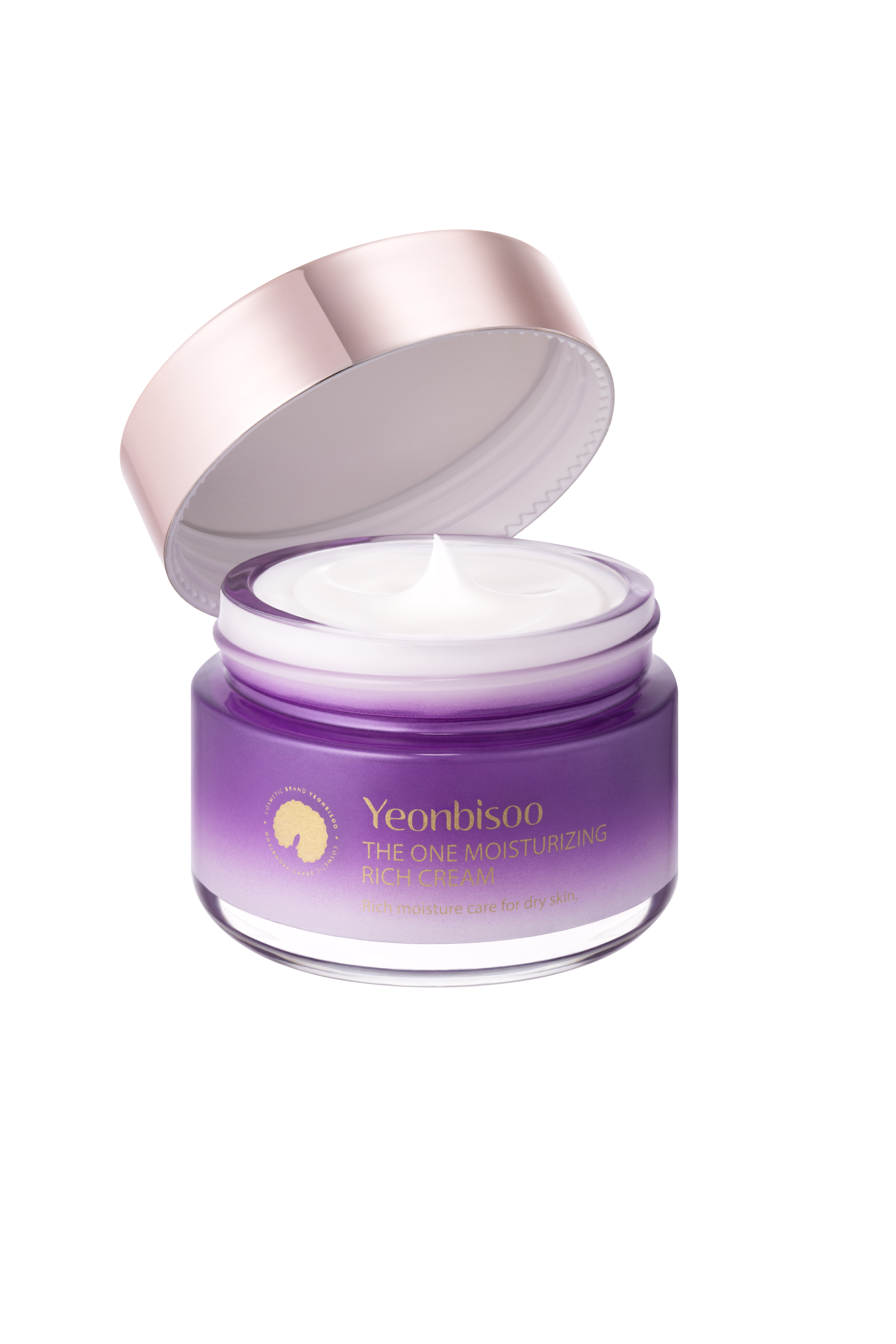 연비수 더원 모이스춰라이징 리치 크림 50ml