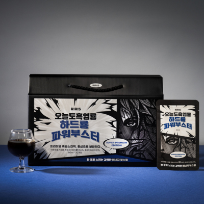 흑염소즙 국내산 암컷 흑염소 진액 액기스 엑기스 하드룡 2박스+이지룡 1박스 30포 3개