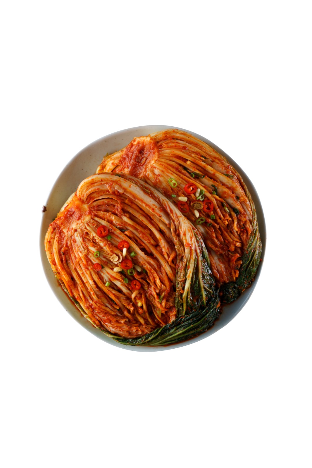 우리집 포기김치 8kg