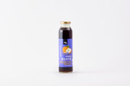 저온숙성 배도라지청 (325ml)