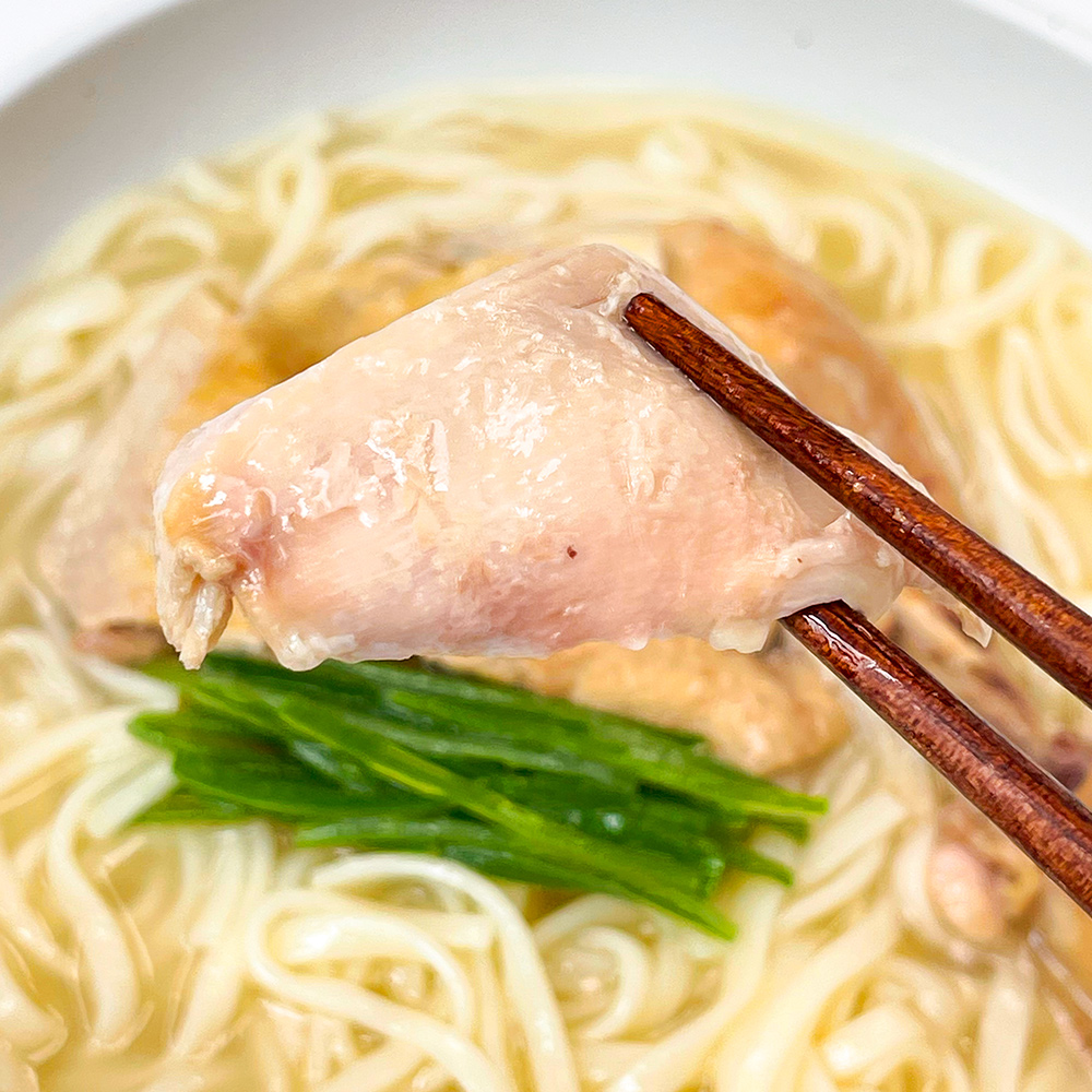대왕 닭다리 곰탕 칼국수 950g 닭칼국수 닭한마리 삼계탕 백년가게 일월정