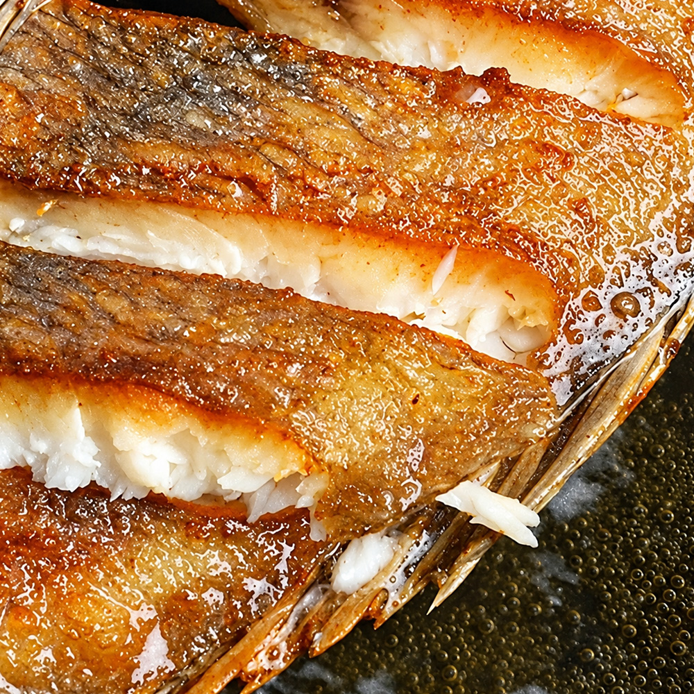 남해 HACCP 반건조 생선 참돔 중사이즈 1마리 300g 외