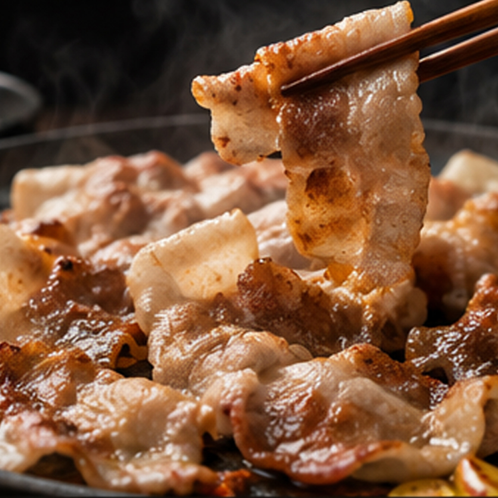 냉동 대패 삼겹살 냉동삼겹살 냉삼 대용량 대패삼겹살 1kg 대표이미지 섬네일