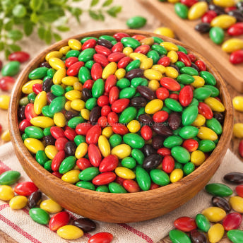 넛두리 해씨초코 1kg 해바라기씨 초콜렛 초코볼