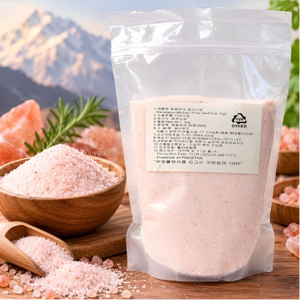 히말라야 핑크소금 1kg 파키스탄산 암염 100% 고운소금 대표이미지 섬네일