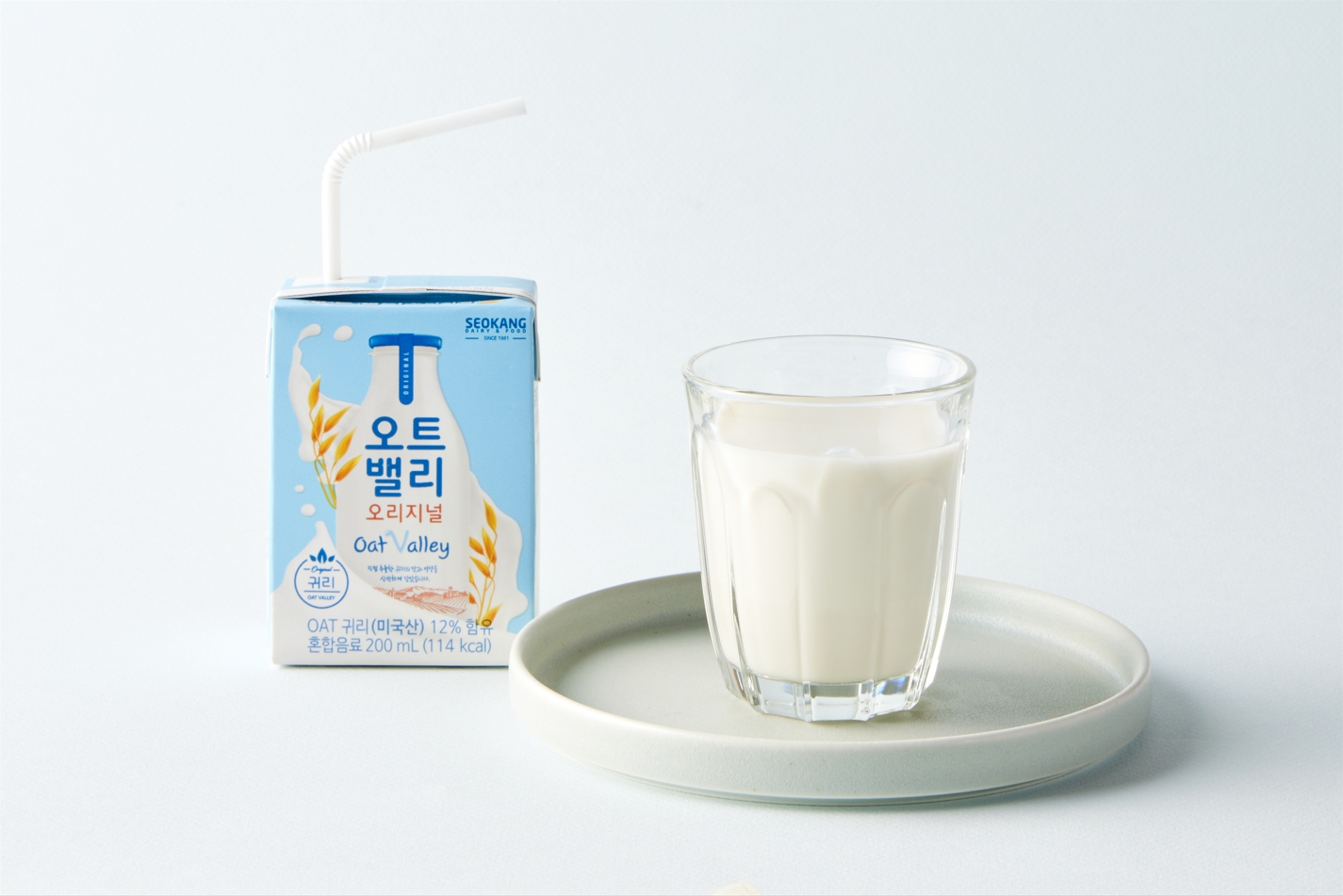 오트밸리 귀리 200ml 대표이미지 섬네일