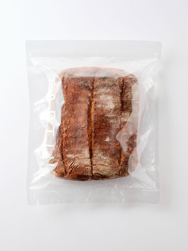 타르틴 통밀슬랩 (홀, 600g)