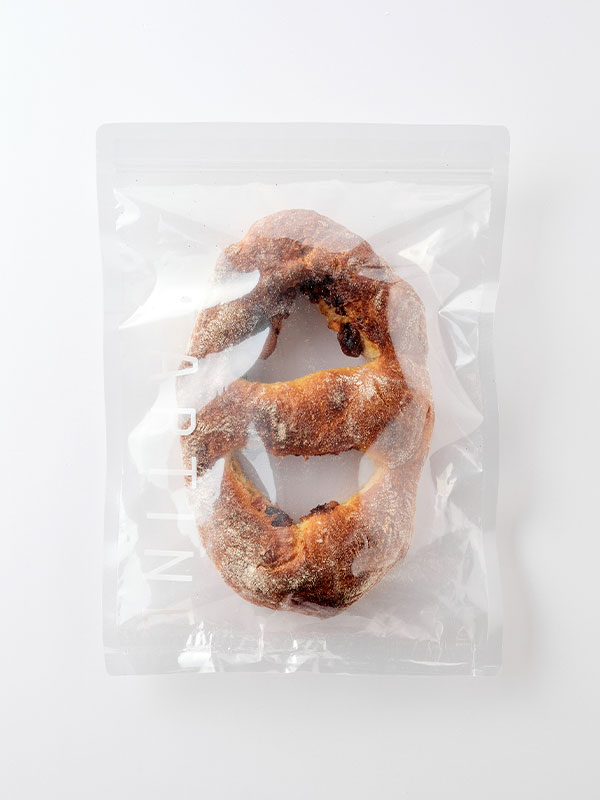 타르틴 무화과 호두 푸가스 (320g)