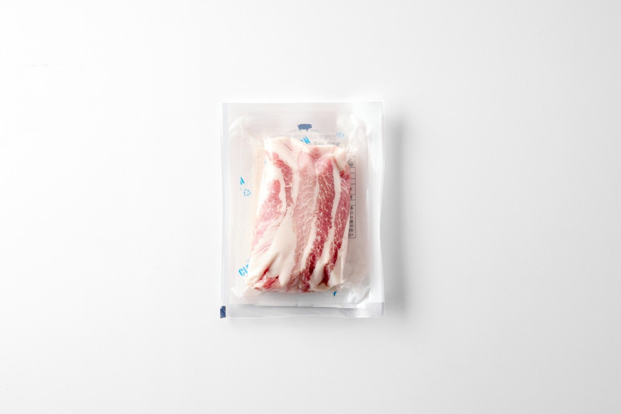 더 깨끗한 한돈 항정살 (구이용/300g)