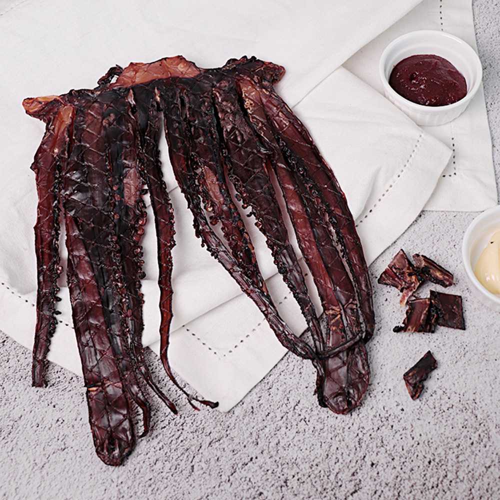 고소한 오다리 망족 90g/200g/300g