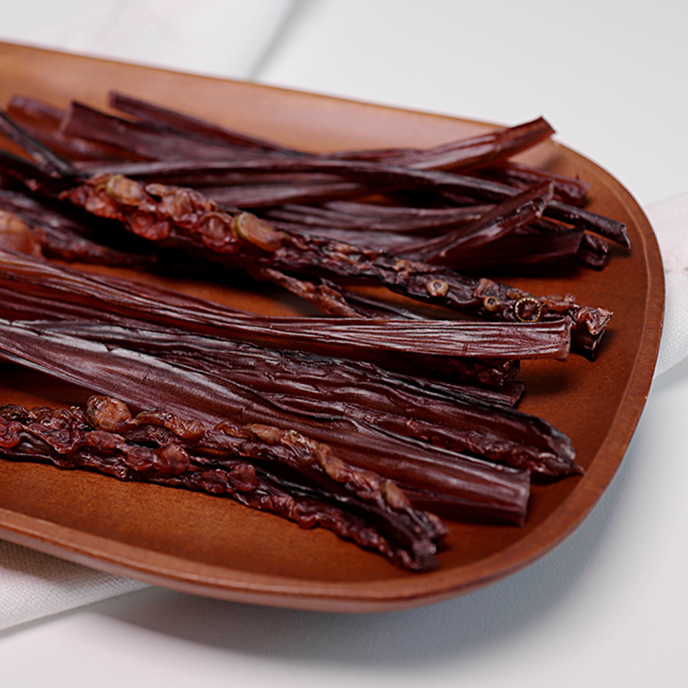 쫄깃한 긴오징어다리 장족 100g/140g/200g/300g