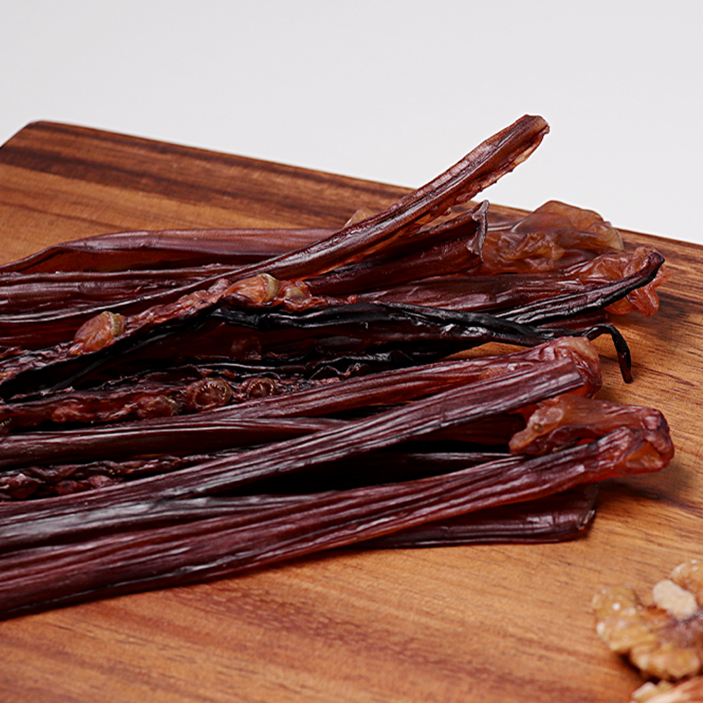 쫄깃한 긴오징어다리 장족 100g/140g/200g/300g 대표이미지 섬네일