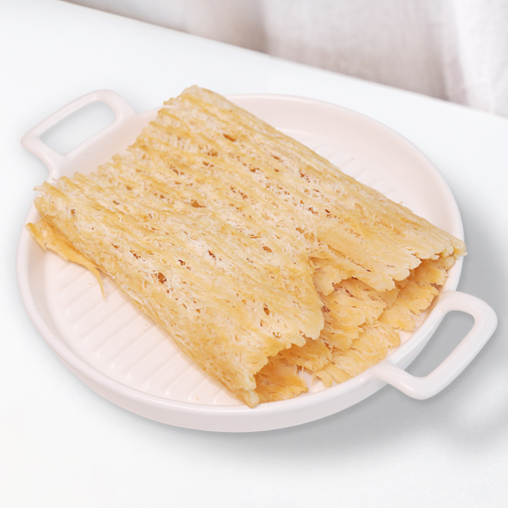 땅콩버터구이 오징어 100g/200g/300g/350g 대표이미지 섬네일