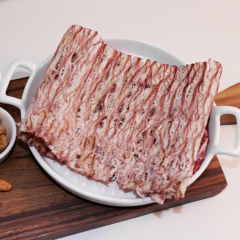 맥반석구이 오징어 100g/200g/300g/350g 대표이미지 섬네일